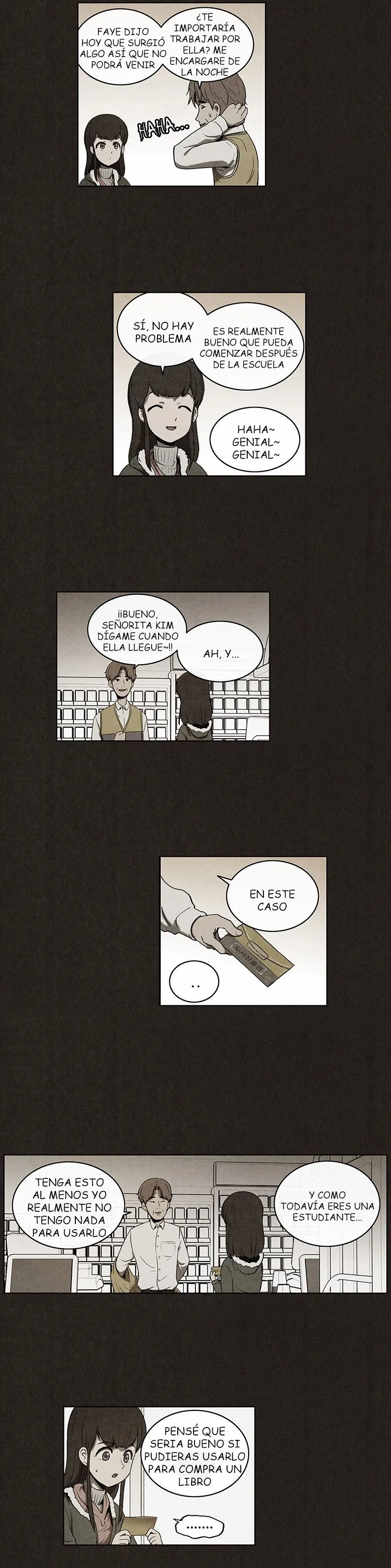 BASTÄRDO Capítulo 39 en Línea - página 2