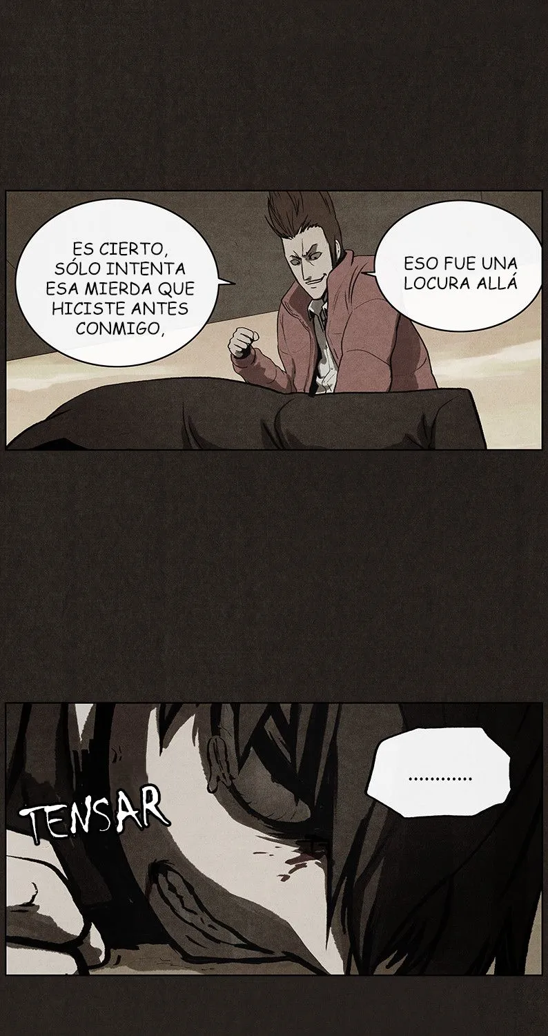 BASTÄRDO Capítulo 39 en Línea - página 22