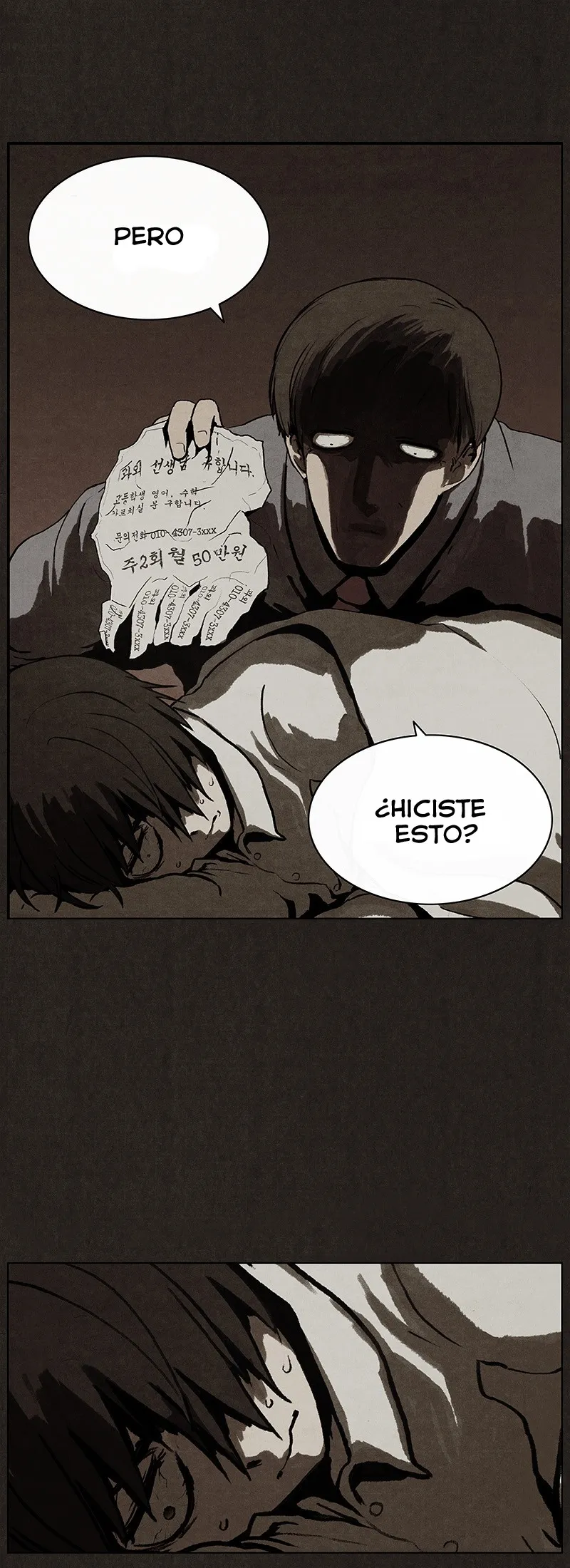 BASTÄRDO Capítulo 4 en Línea - página 2