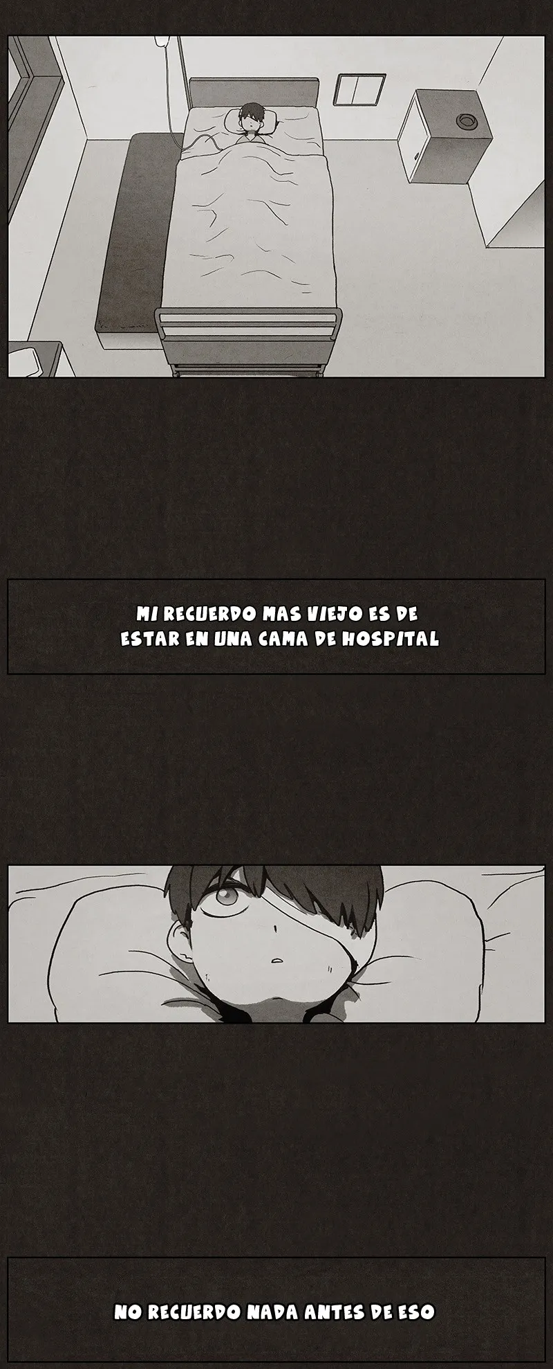 BASTÄRDO Capítulo 4 en Línea - página 9