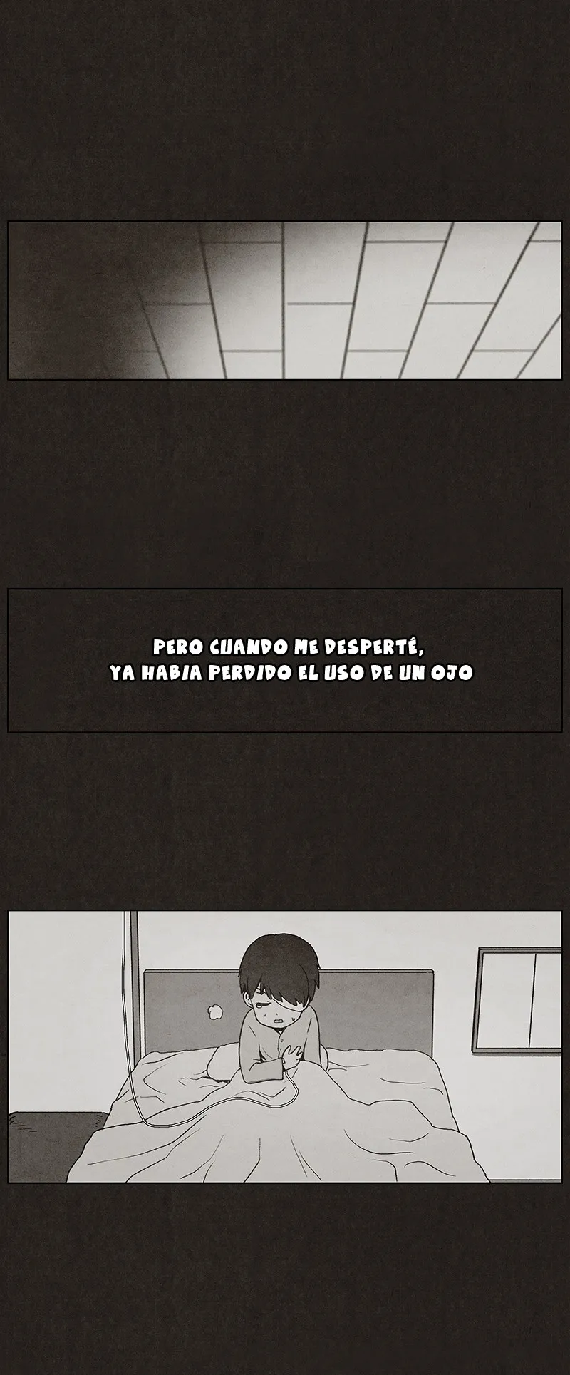 BASTÄRDO Capítulo 4 en Línea - página 10