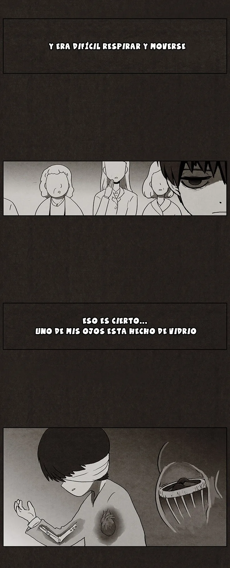 BASTÄRDO Capítulo 4 en Línea - página 11