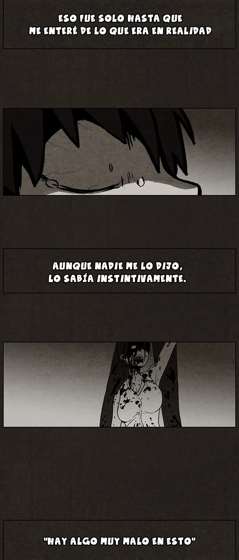 BASTÄRDO Capítulo 4 en Línea - página 17