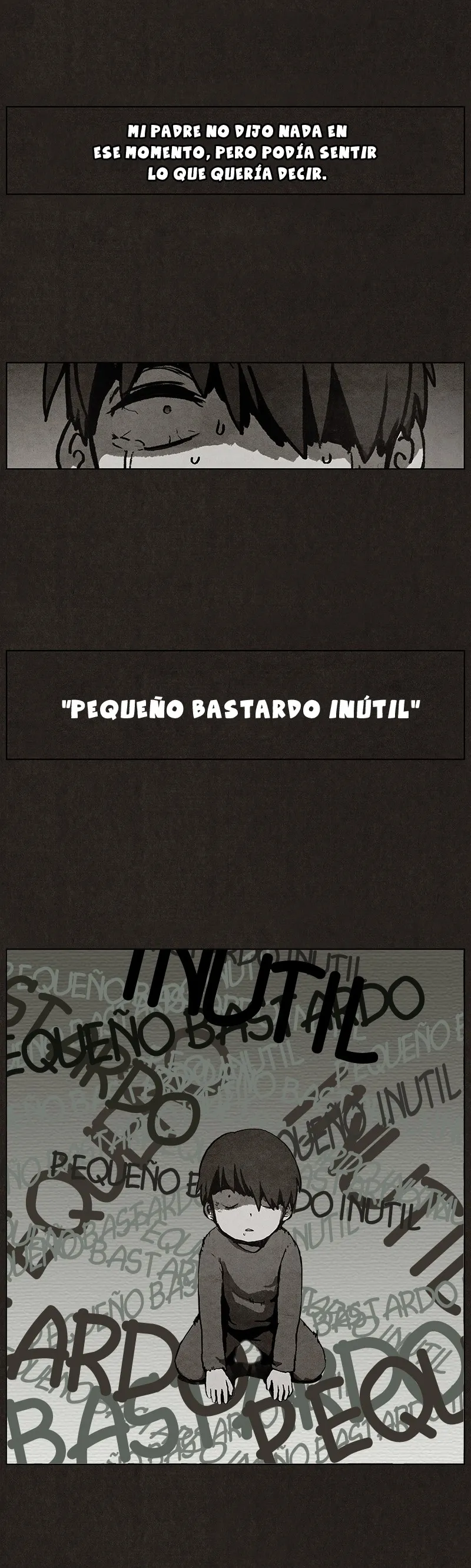 BASTÄRDO Capítulo 4 en Línea - página 20