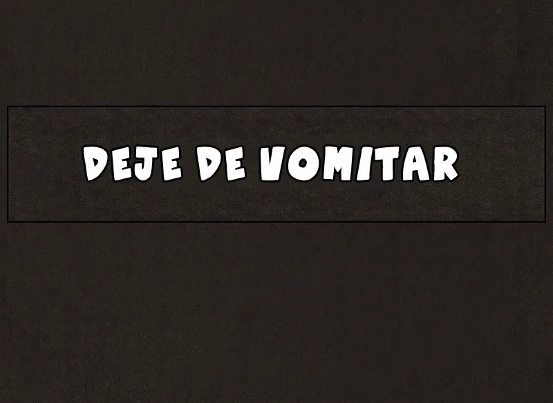BASTÄRDO Capítulo 4 en Línea - página 23