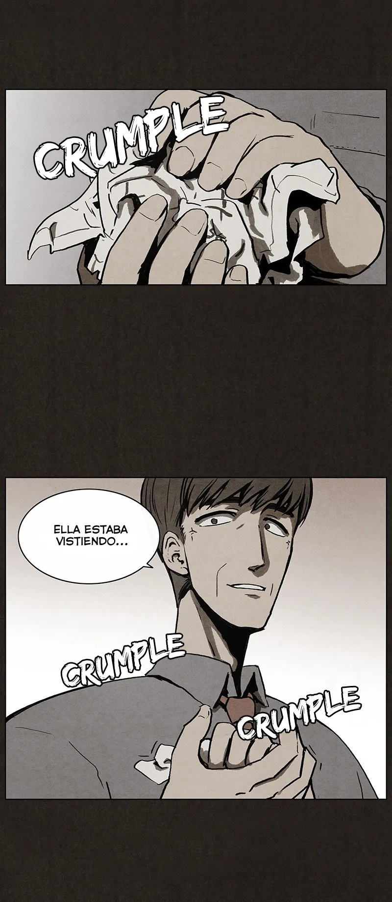 BASTÄRDO Capítulo 4 en Línea - página 32