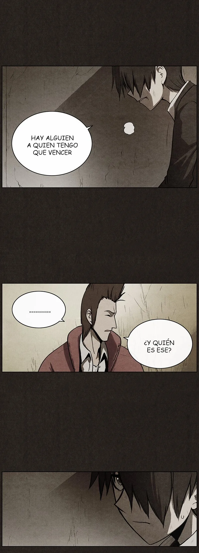 BASTÄRDO Capítulo 41 en Línea - página 1