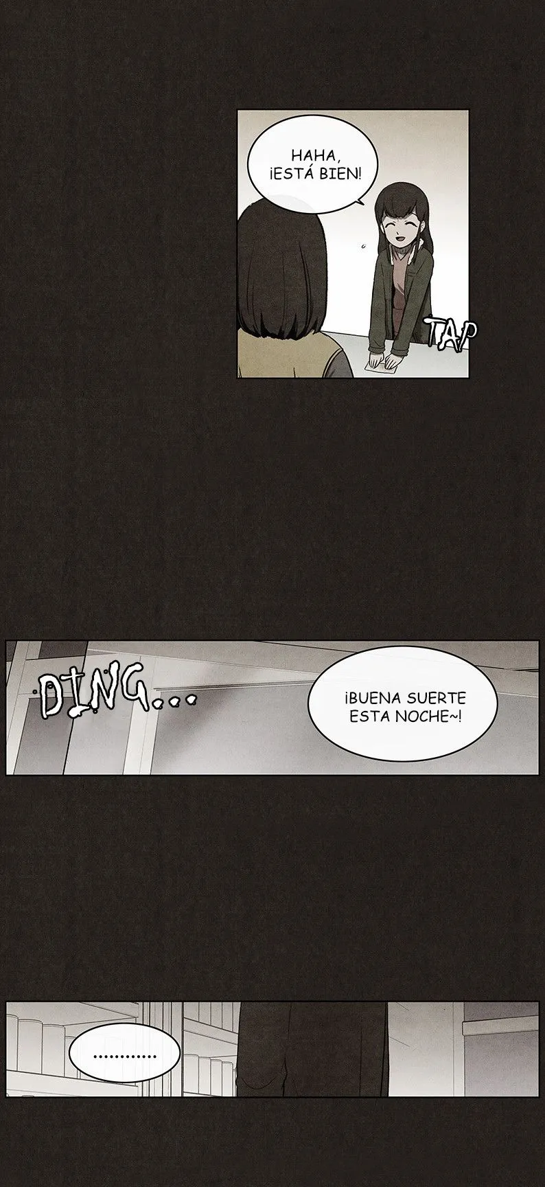 BASTÄRDO Capítulo 41 en Línea - página 19