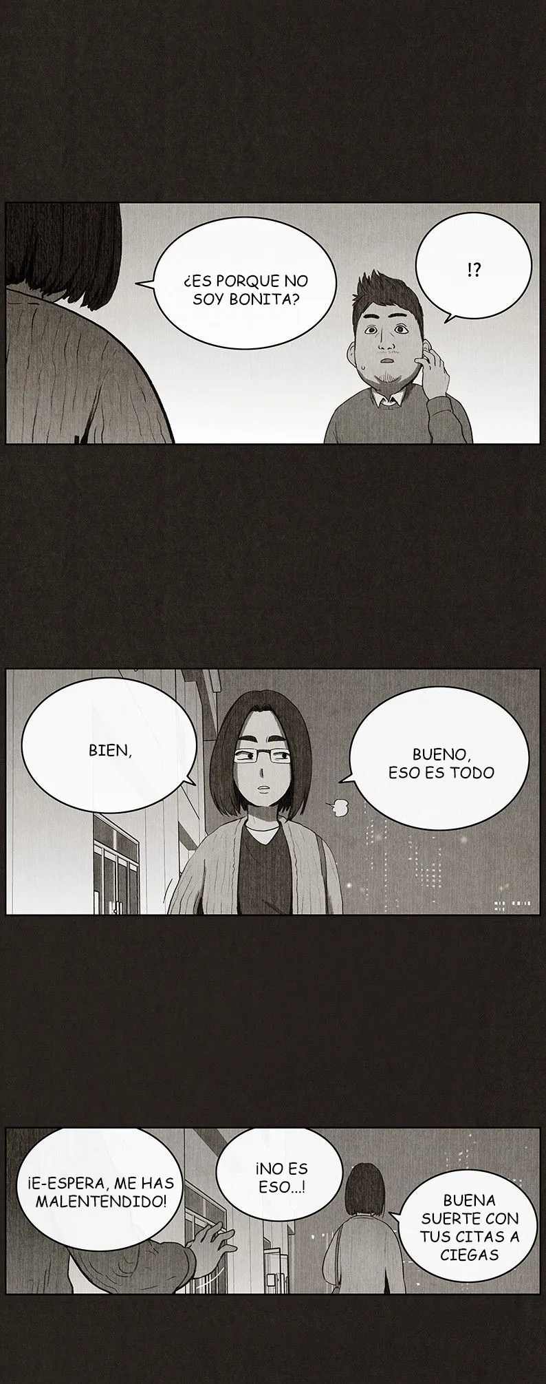 BASTÄRDO Capítulo 41 en Línea - página 22