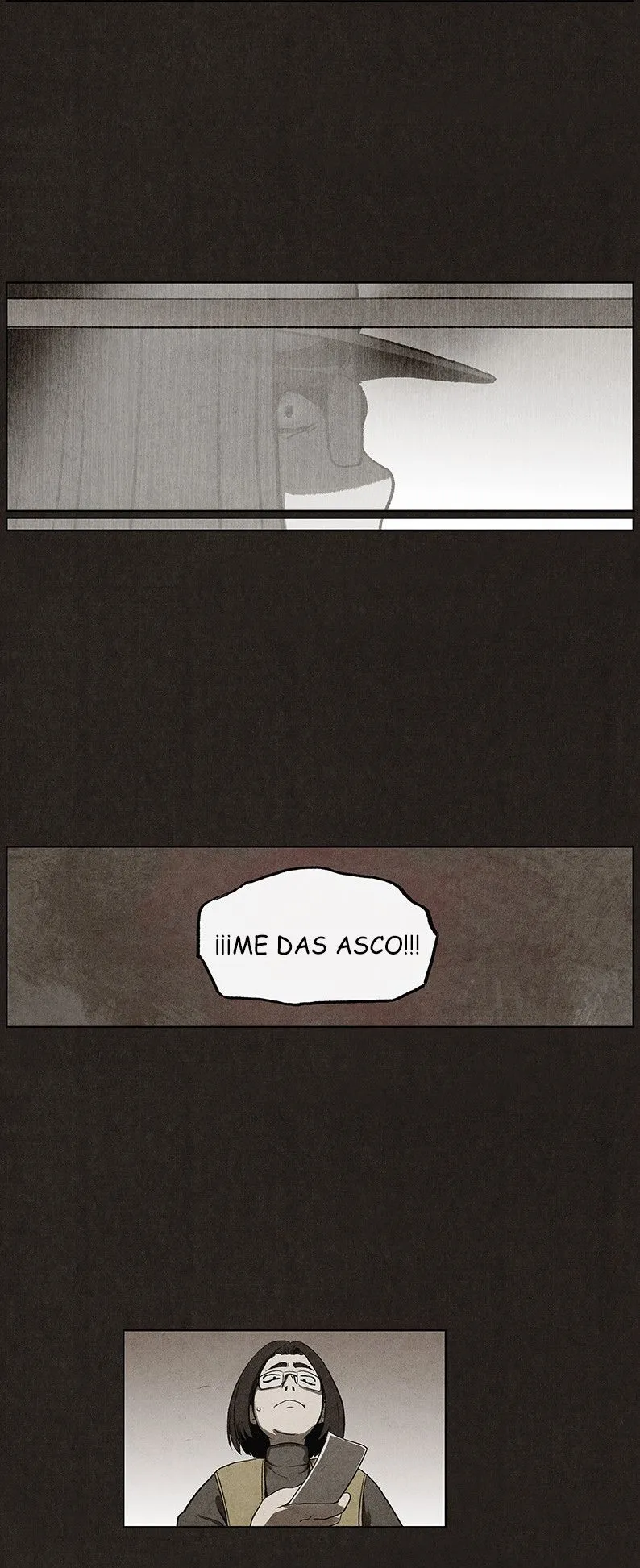 BASTÄRDO Capítulo 41 en Línea - página 26