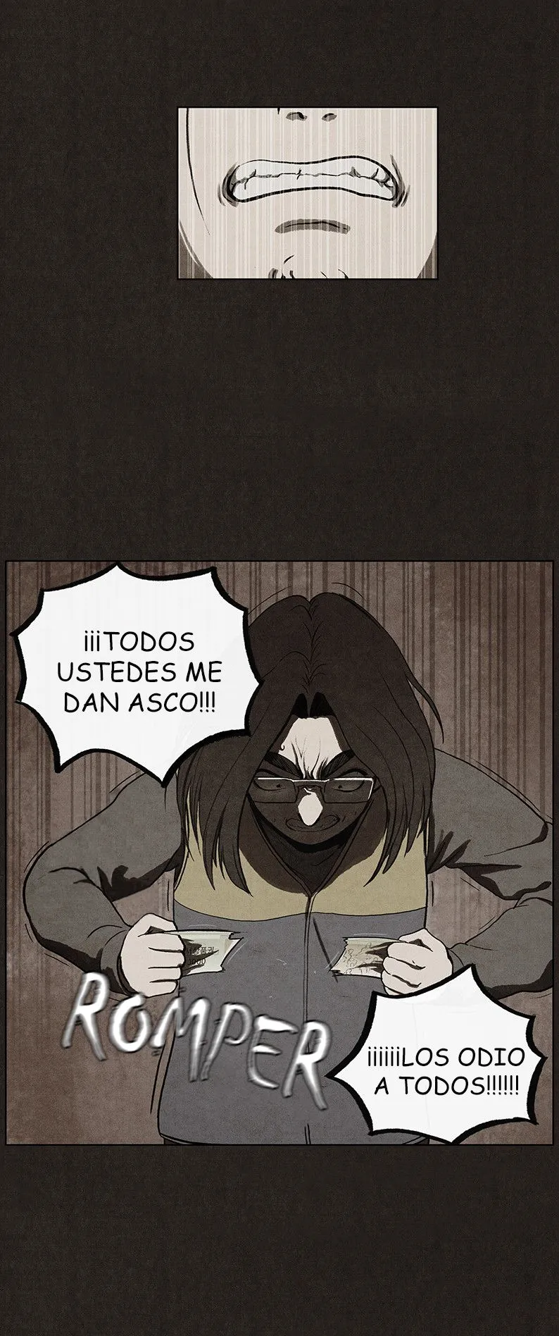 BASTÄRDO Capítulo 41 en Línea - página 27