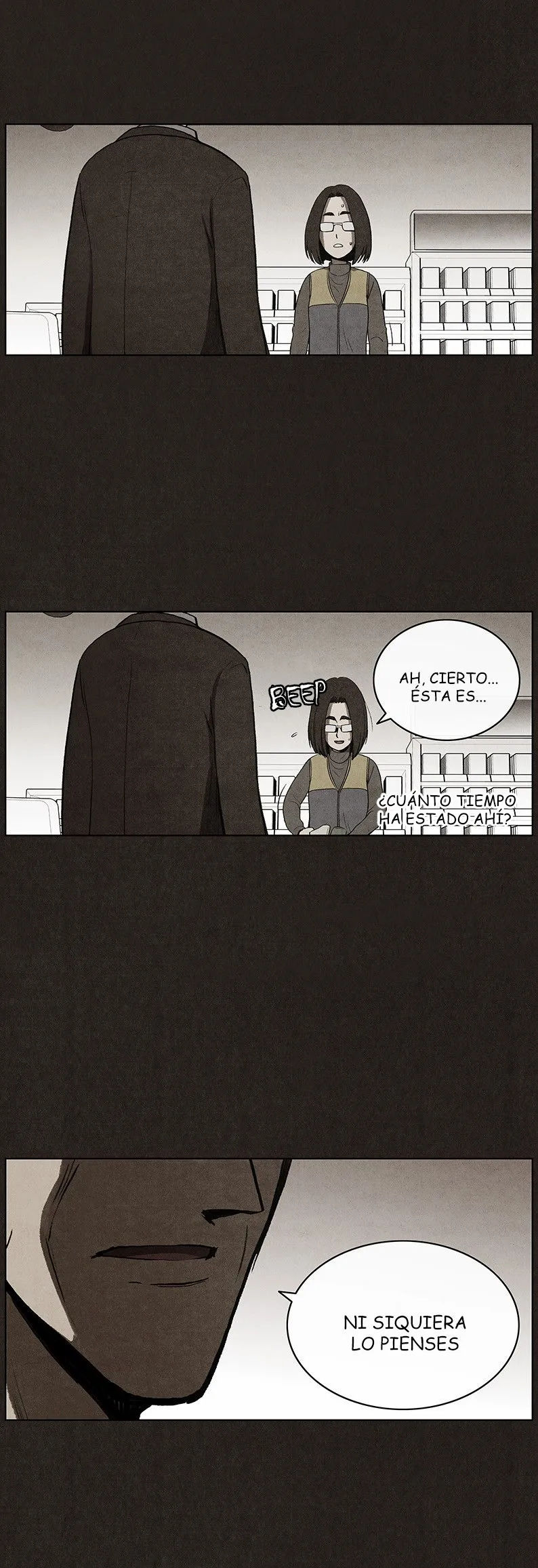 BASTÄRDO Capítulo 41 en Línea - página 29