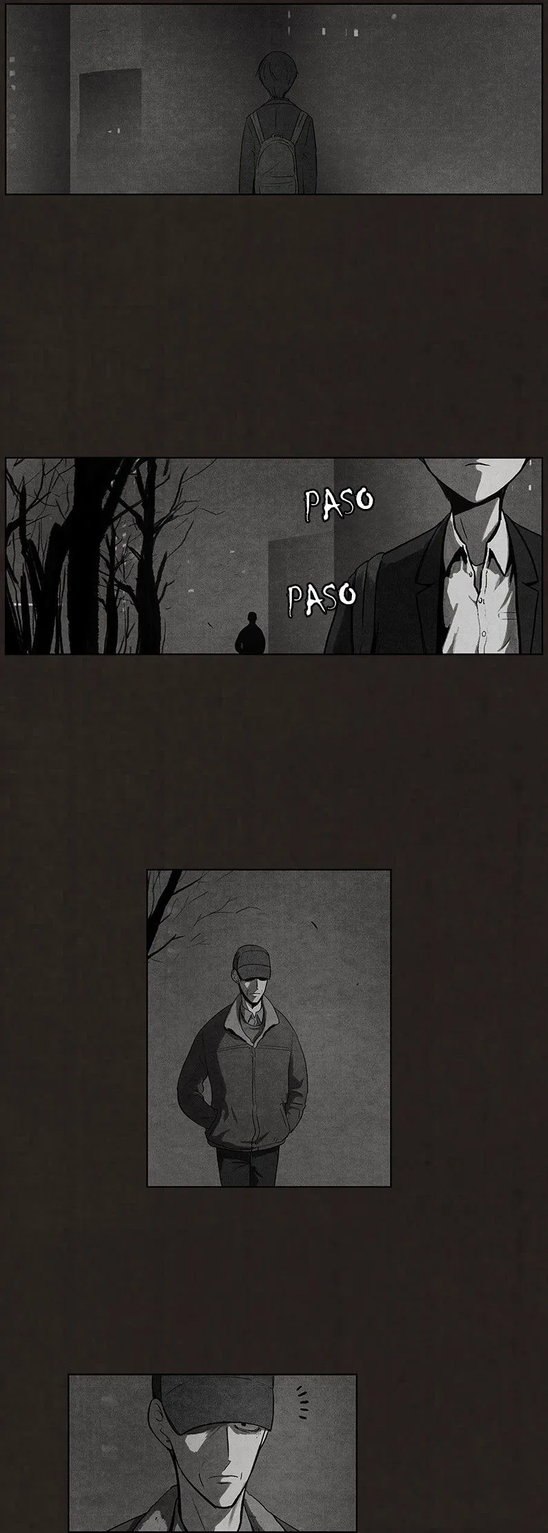 BASTÄRDO Capítulo 42 en Línea - página 5
