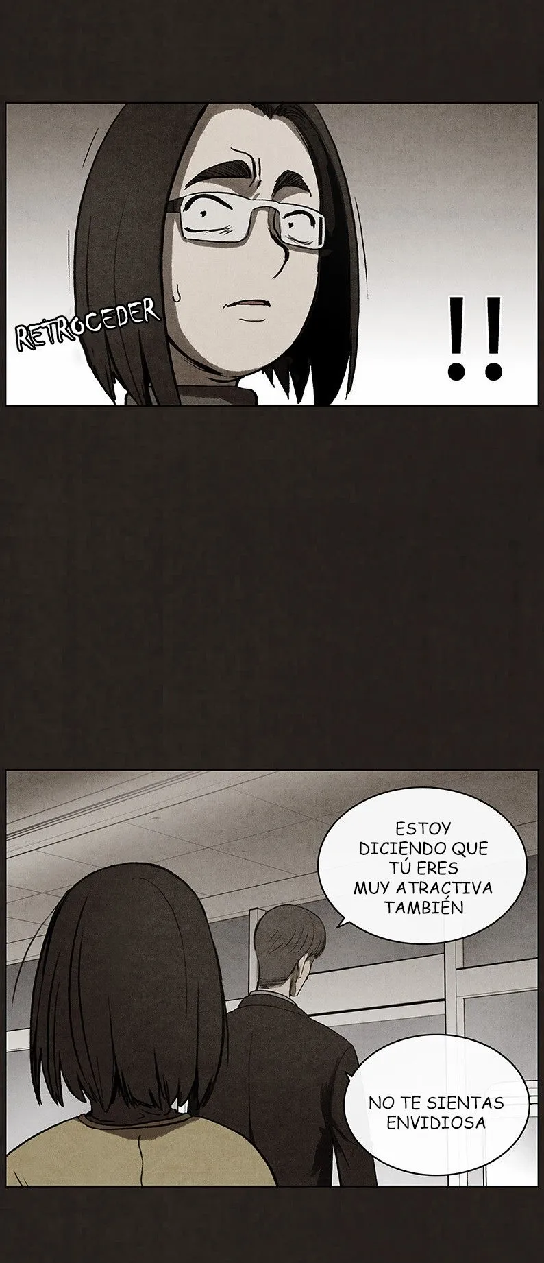 BASTÄRDO Capítulo 42 en Línea - página 13