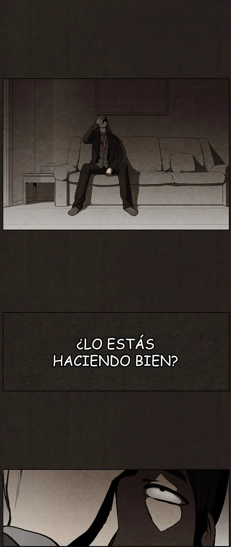 BASTÄRDO Capítulo 42 en Línea - página 23