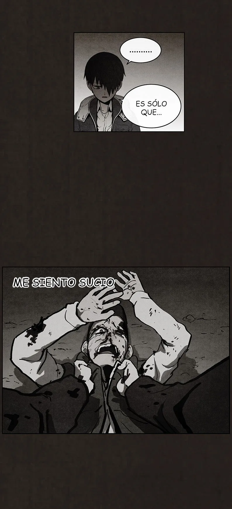 BASTÄRDO Capítulo 43 en Línea - página 18