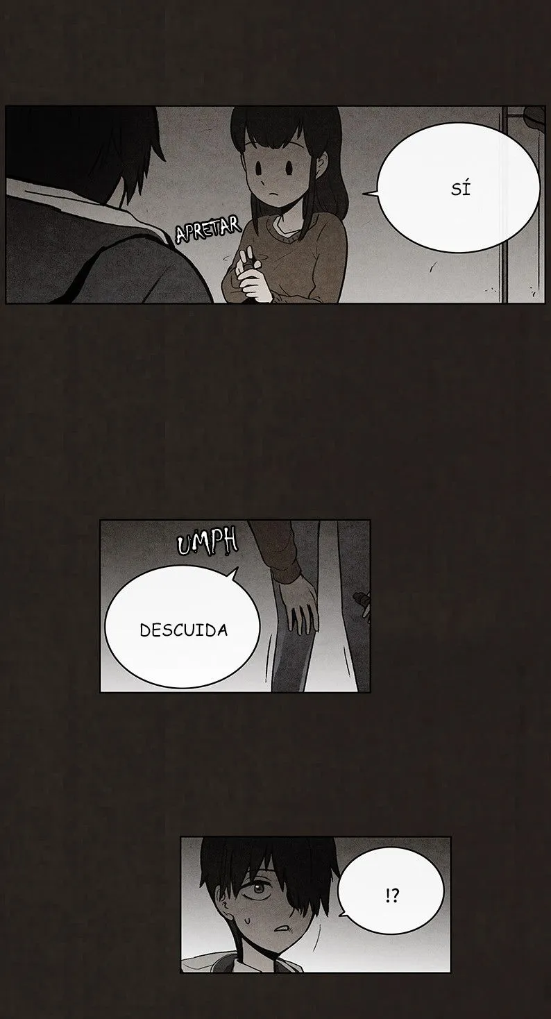 BASTÄRDO Capítulo 43 en Línea - página 26