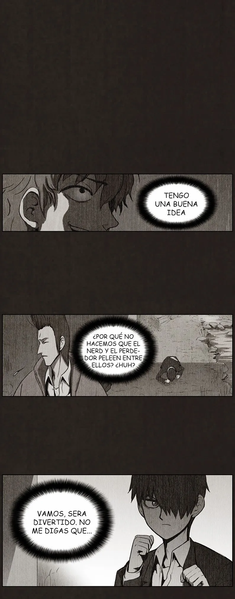 BASTÄRDO Capítulo 44 en Línea - página 1