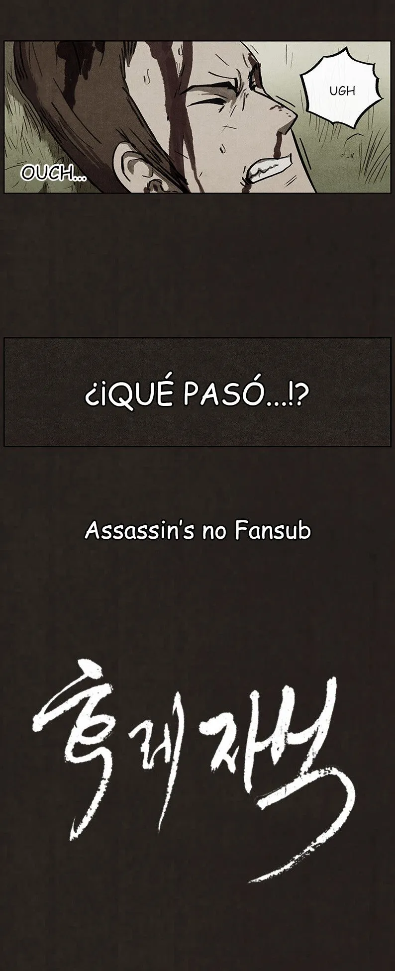 BASTÄRDO Capítulo 44 en Línea - página 3
