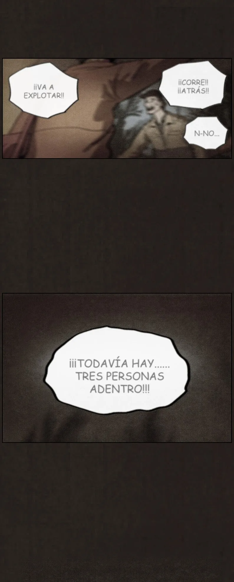 BASTÄRDO Capítulo 45 en Línea - página 21