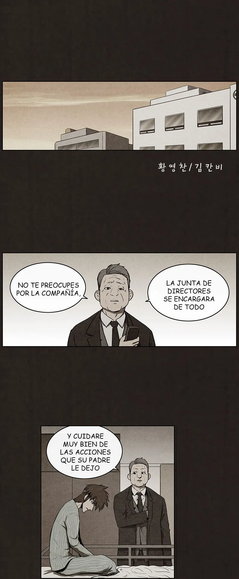 BASTÄRDO Capítulo 46 en Línea - página 7