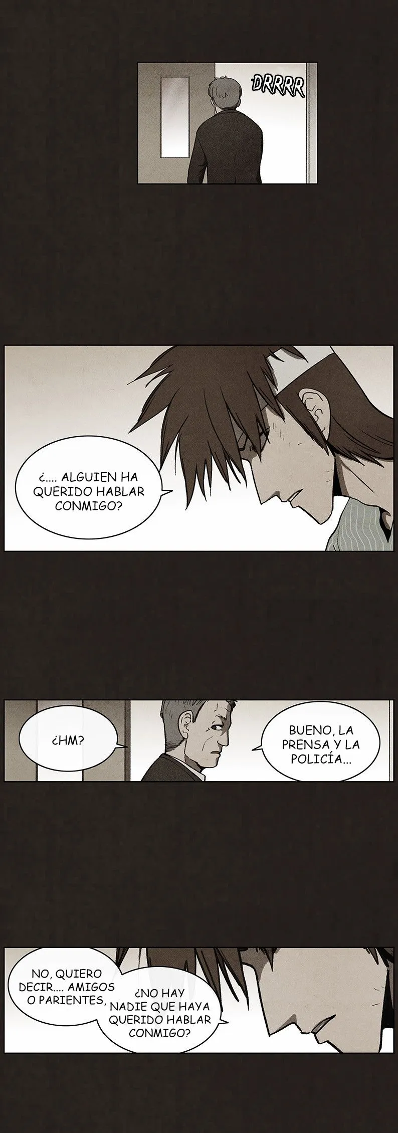 BASTÄRDO Capítulo 46 en Línea - página 9