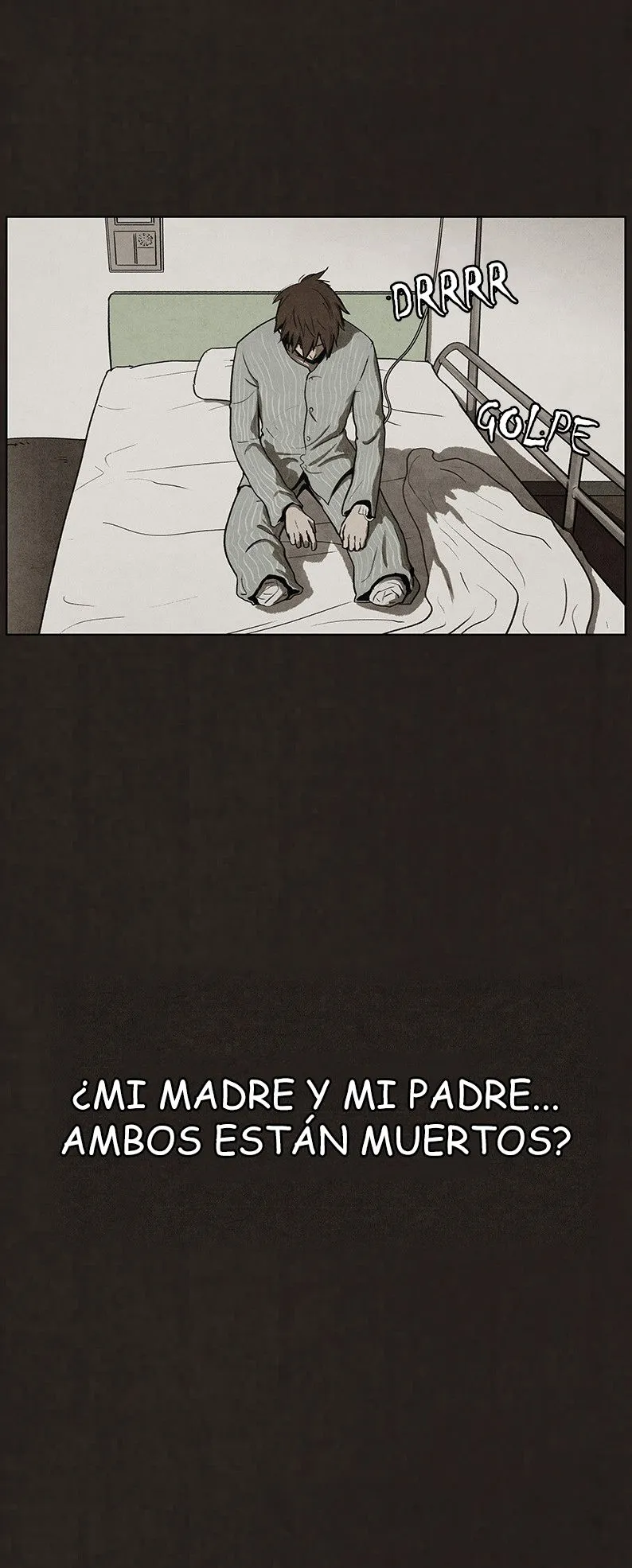BASTÄRDO Capítulo 46 en Línea - página 11