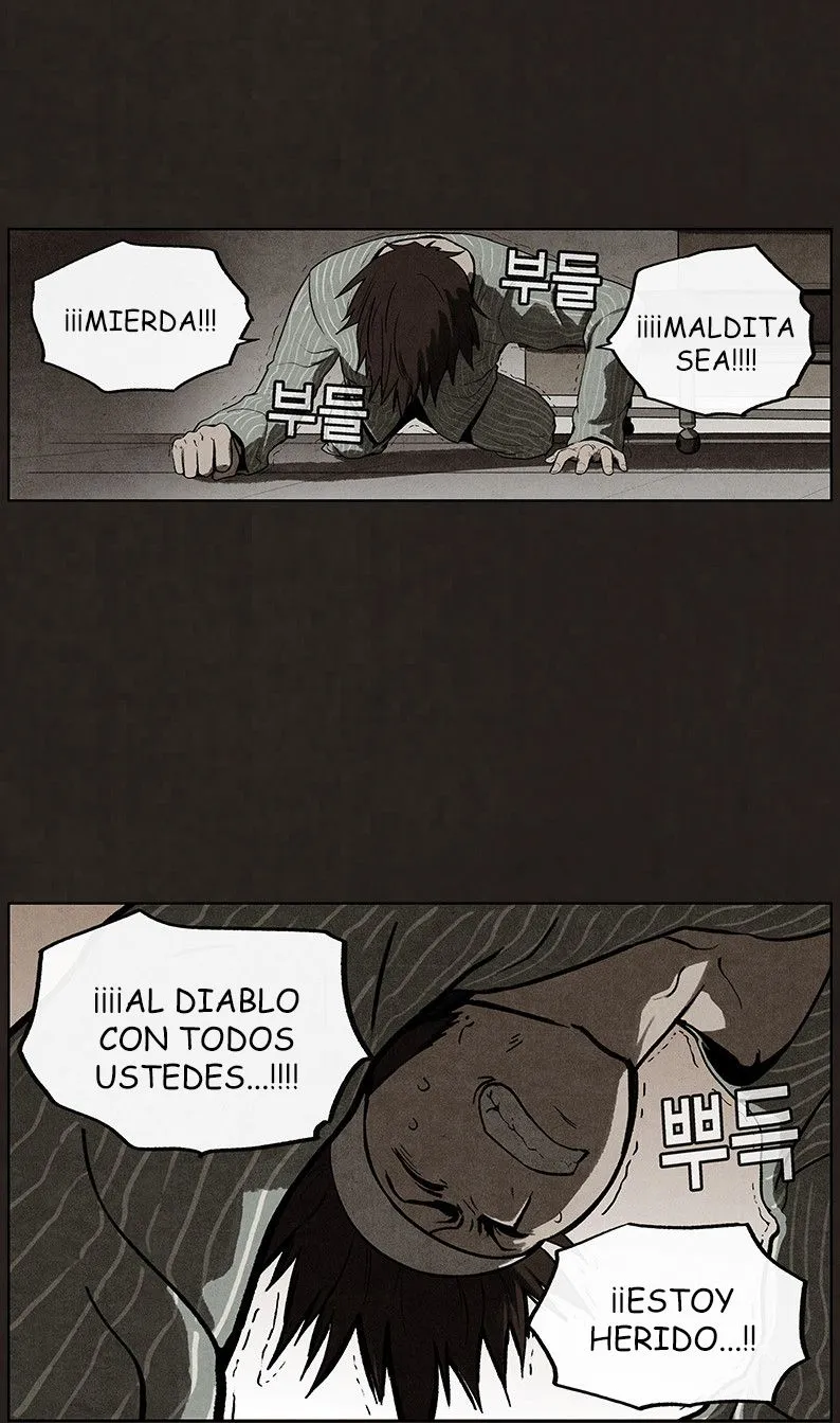 BASTÄRDO Capítulo 46 en Línea - página 32