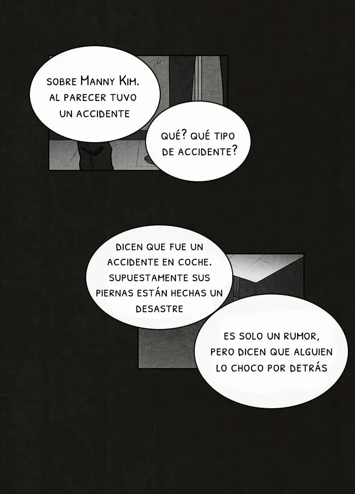 BASTÄRDO Capítulo 47 en Línea - página 4