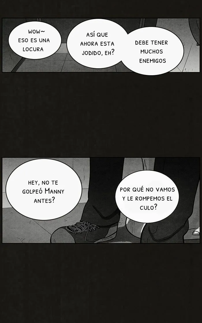 BASTÄRDO Capítulo 47 en Línea - página 5