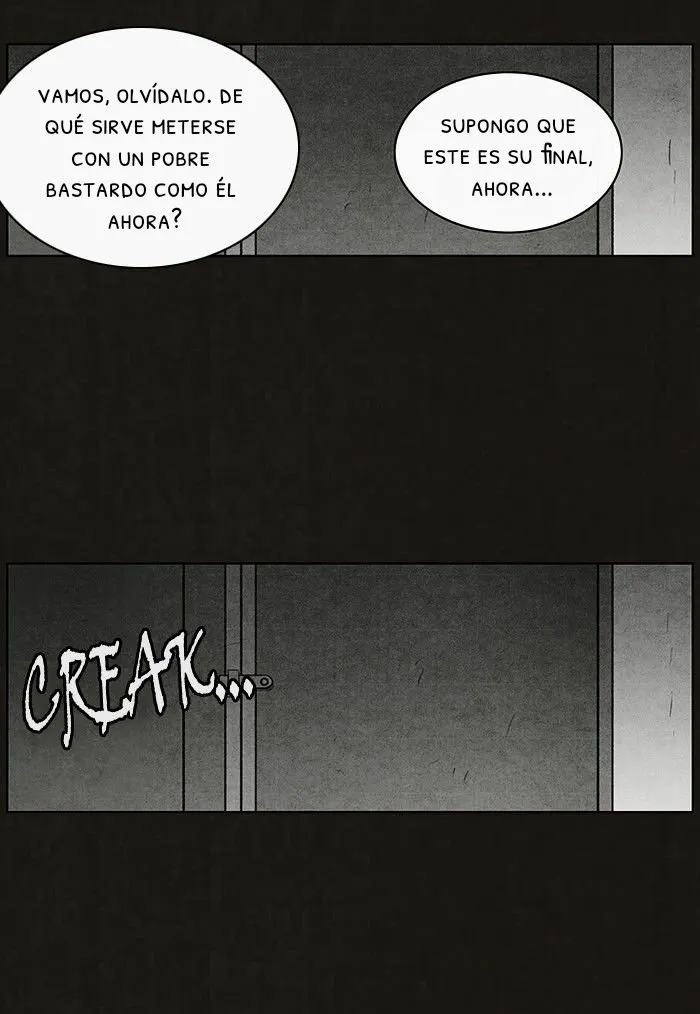 BASTÄRDO Capítulo 47 en Línea - página 6