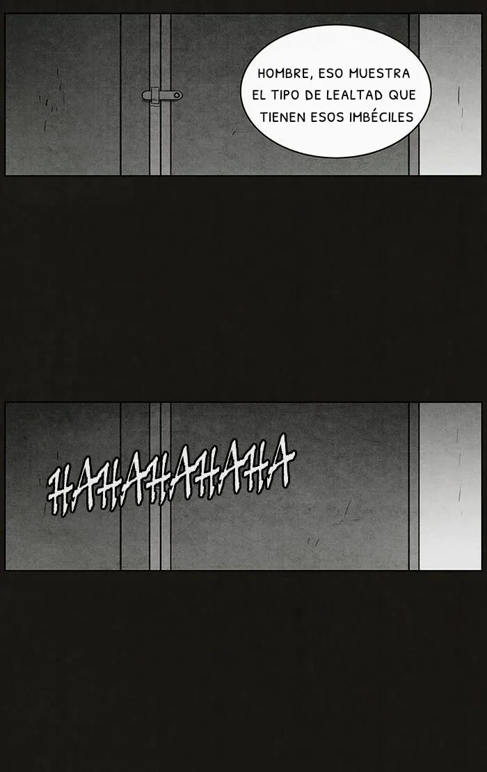 BASTÄRDO Capítulo 47 en Línea - página 9