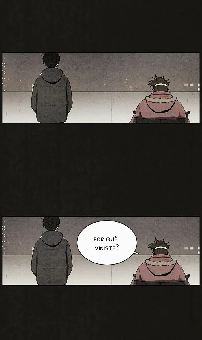 BASTÄRDO Capítulo 47 en Línea - página 18