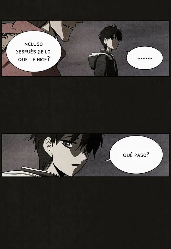 BASTÄRDO Capítulo 47 en Línea - página 20