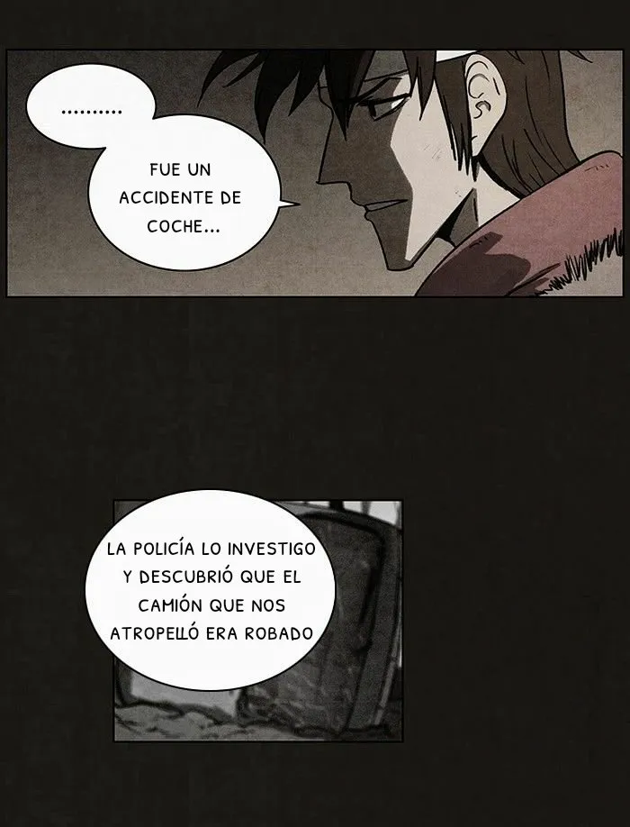BASTÄRDO Capítulo 47 en Línea - página 21