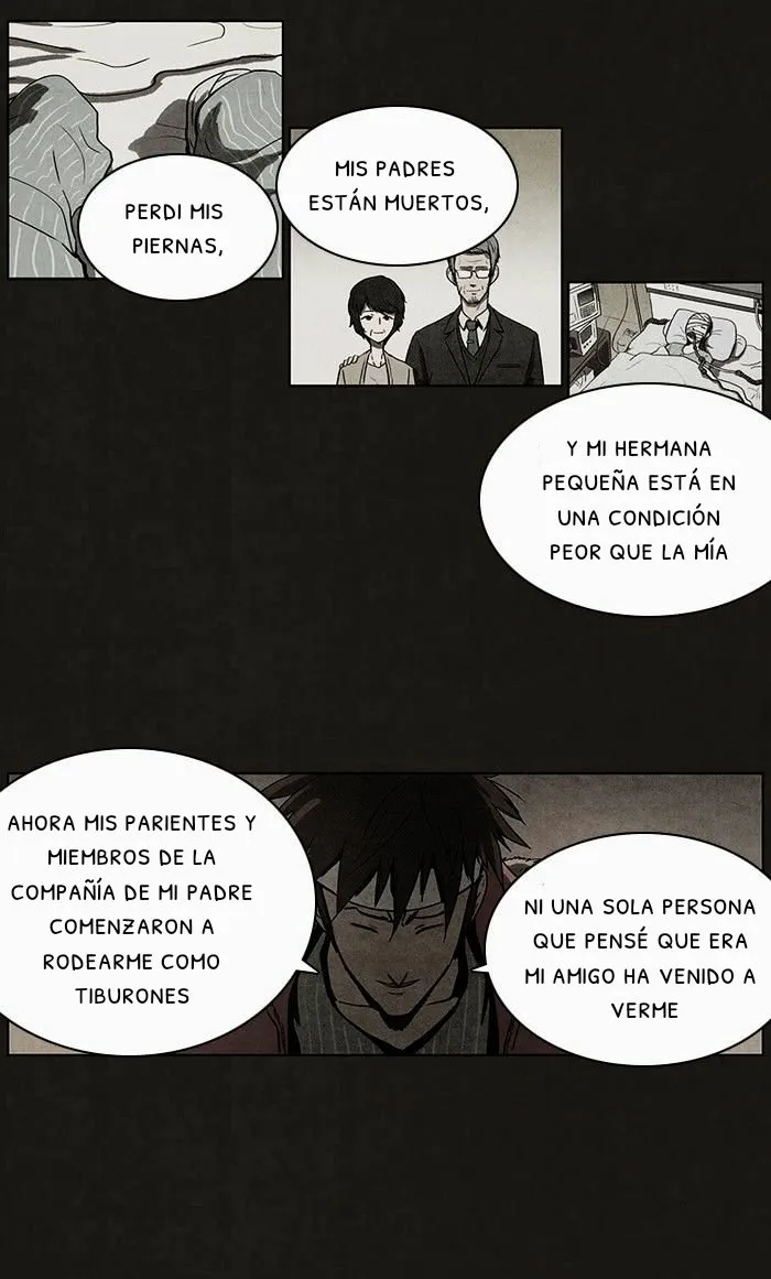 BASTÄRDO Capítulo 47 en Línea - página 24