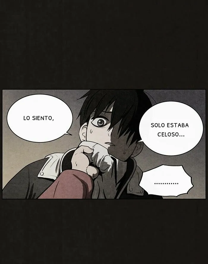 BASTÄRDO Capítulo 47 en Línea - página 30