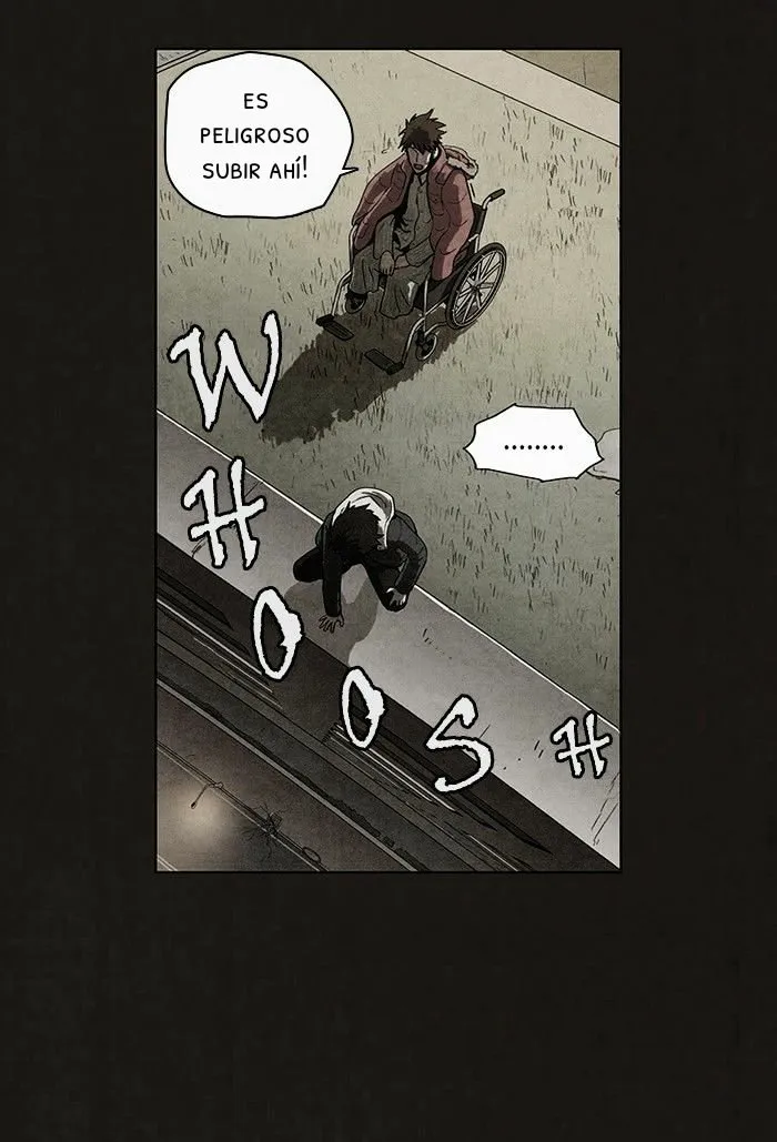 BASTÄRDO Capítulo 47 en Línea - página 44