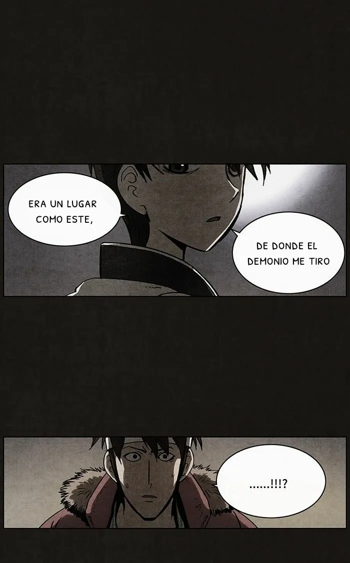 BASTÄRDO Capítulo 47 en Línea - página 49