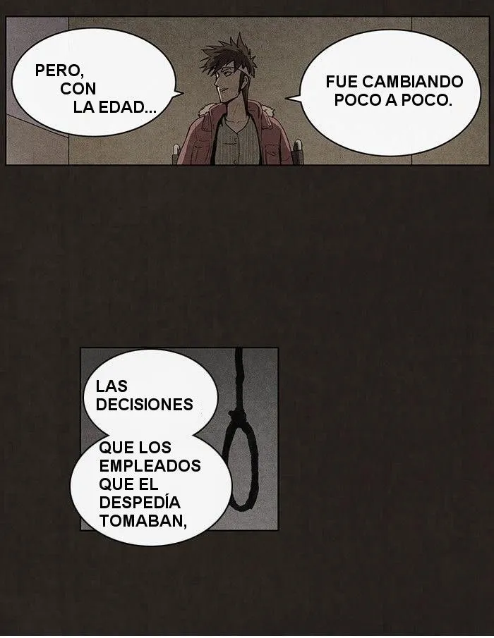 BASTÄRDO Capítulo 48 en Línea - página 11