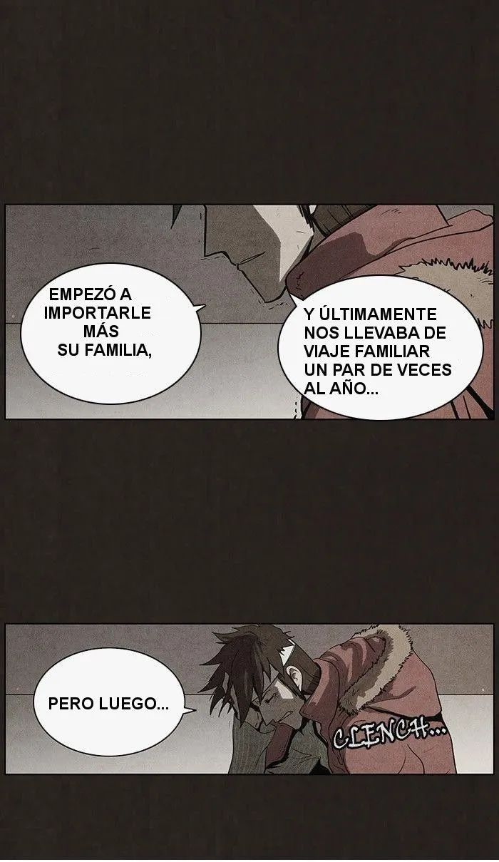 BASTÄRDO Capítulo 48 en Línea - página 16