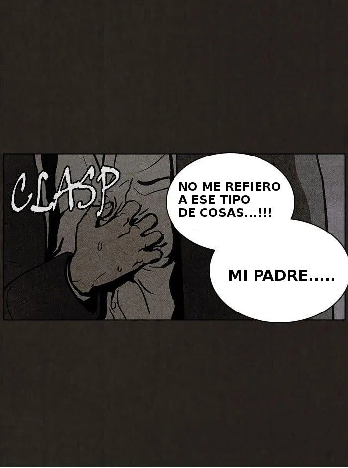 BASTÄRDO Capítulo 48 en Línea - página 21