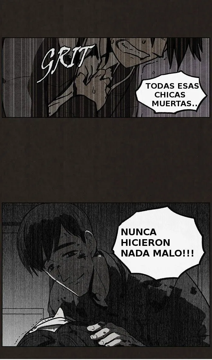 BASTÄRDO Capítulo 48 en Línea - página 25