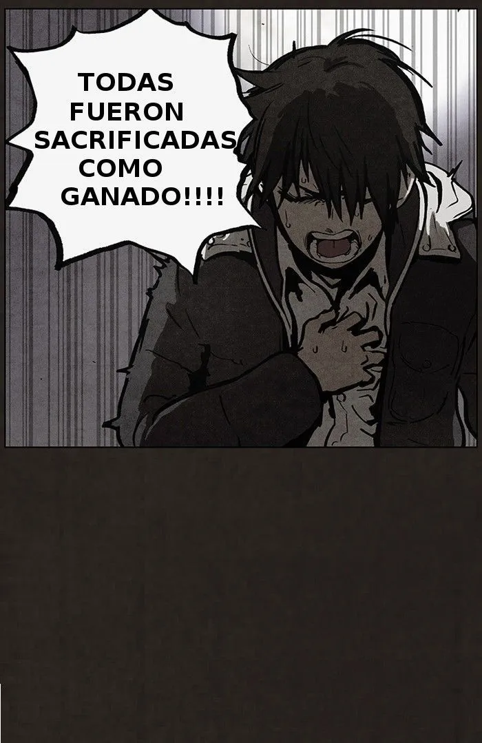 BASTÄRDO Capítulo 48 en Línea - página 28