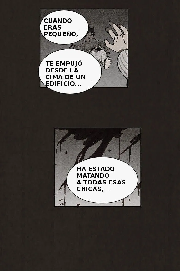 BASTÄRDO Capítulo 48 en Línea - página 34