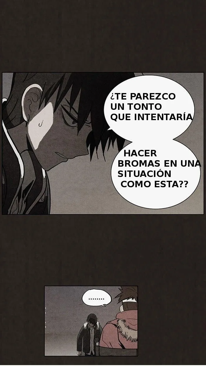 BASTÄRDO Capítulo 48 en Línea - página 37