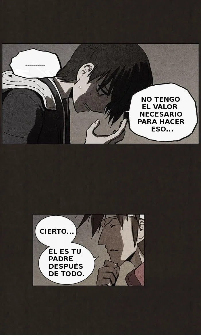 BASTÄRDO Capítulo 48 en Línea - página 39