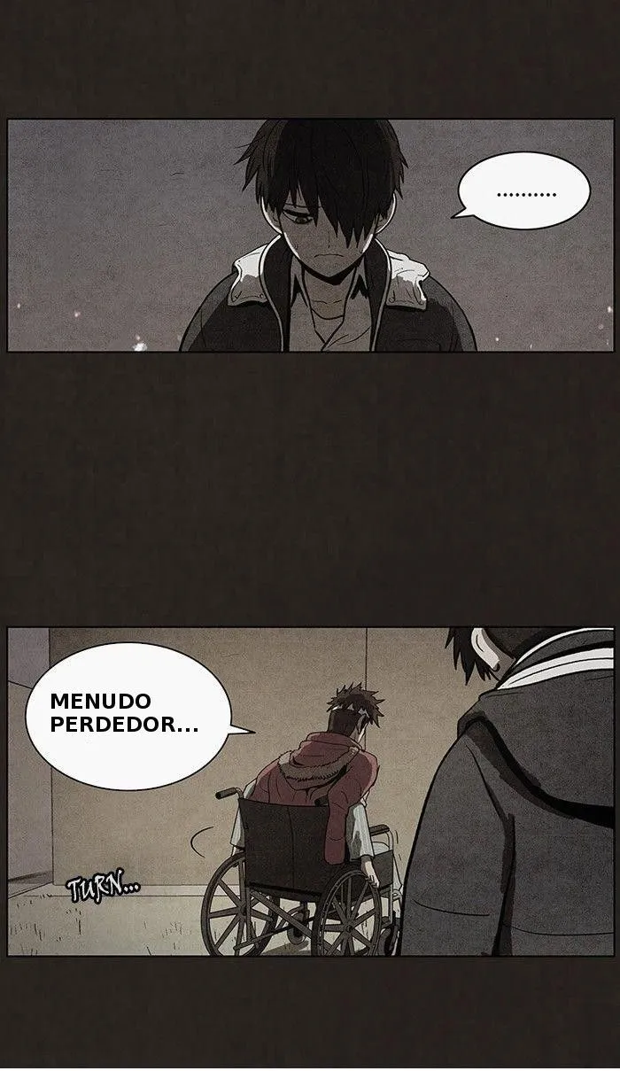 BASTÄRDO Capítulo 48 en Línea - página 42