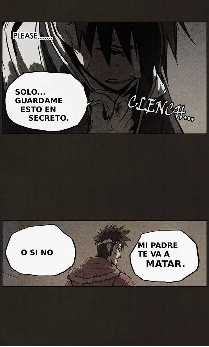 BASTÄRDO Capítulo 48 en Línea - página 49