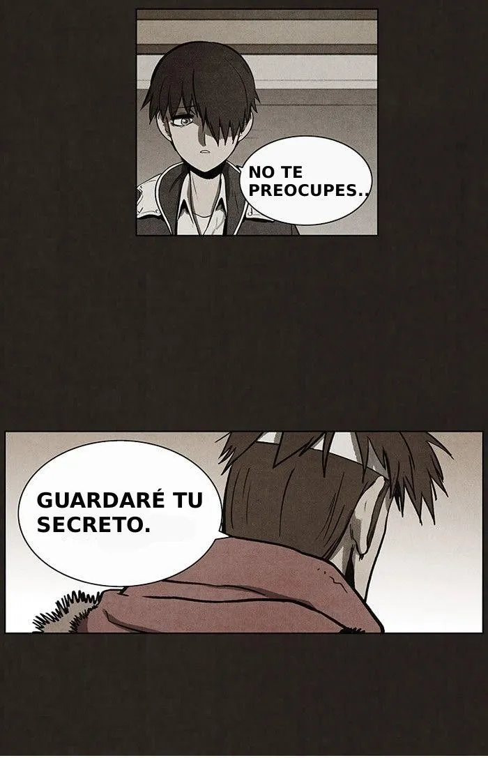 BASTÄRDO Capítulo 48 en Línea - página 55
